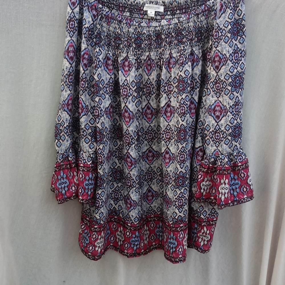 Beach lunch lounge shirt